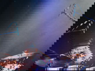 Promo Vintage Swing Troupe Vintage Jazz Covers of Pop Songs Lancashire