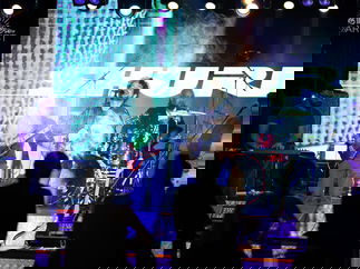 Promo DT Music Singer Guitarist Edinburgh