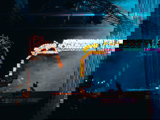 Promo PolyTone Wedding DJ Merseyside