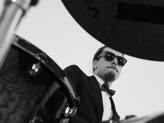 Promo Meridian Soul Band Staffordshire