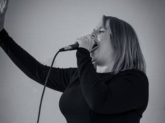 Promo Meridian Soul Band Staffordshire