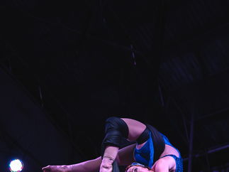 Promo The Power Aerialist Aerialist Wiltshire