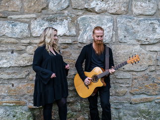 Promo Acoustical Acoustic Trio Clackmannanshire