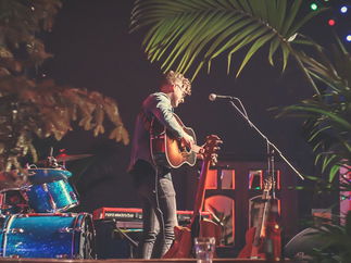 Promo Gregory Peter Singer Guitarist Merseyside