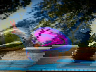 Promo Contortionist Hannah Contortionist Bristol