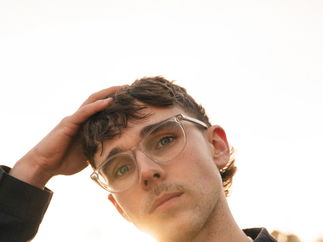 Promo Alfie Singer Guitarist East Sussex