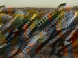 Promo The Kickbacks Function Band Hampshire