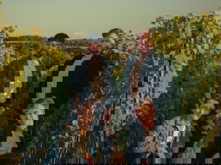 Promo The Kickbacks Function Band Hampshire