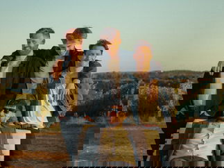 Promo The Kickbacks Function Band Hampshire