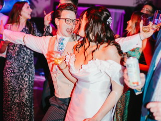 Promo DJ Empire Party DJ Kent