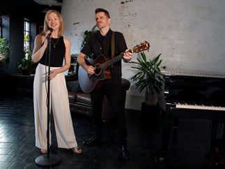 Promo Afterglow Vocal & Guitar Duo Staffordshire