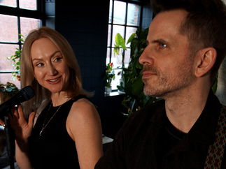 Promo Afterglow Vocal & Guitar Duo Staffordshire