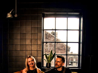 Promo Afterglow Vocal & Guitar Duo Staffordshire
