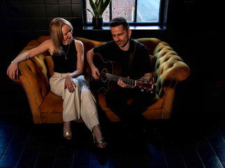 Promo Afterglow Vocal & Guitar Duo Staffordshire