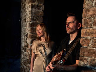 Promo Afterglow Vocal & Guitar Duo Staffordshire