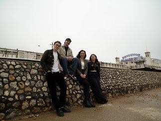 Promo Echo Evenings Function Band East Sussex