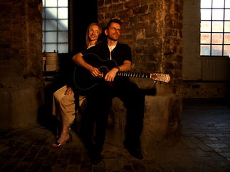 Promo Afterglow Vocal & Guitar Duo Staffordshire