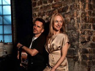 Promo Afterglow Vocal & Guitar Duo Staffordshire