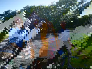 Promo Indigo Bay Acoustic Band Hampshire