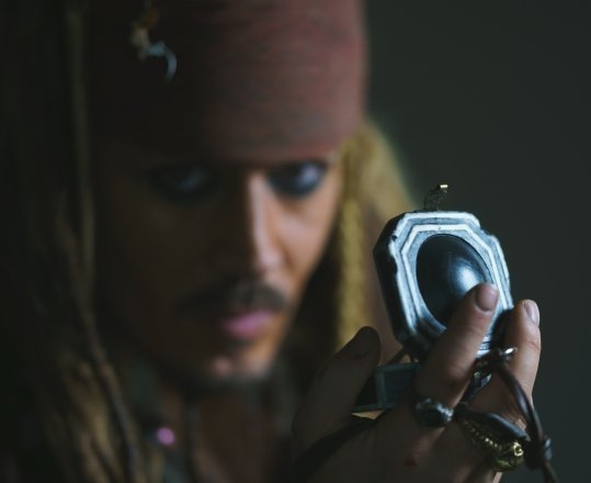 Promo Captain Jack Sparrow Lookalike Lookalike West Sussex