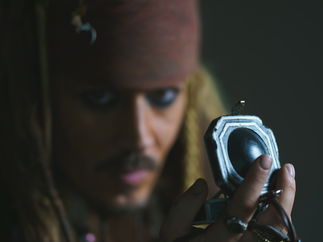 Promo Captain Jack Sparrow Lookalike Lookalike West Sussex