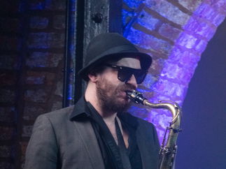 Promo PolyTone Wedding DJ Merseyside