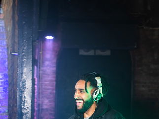 Promo PolyTone Wedding DJ Merseyside