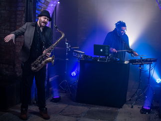 Promo PolyTone Wedding DJ Merseyside