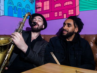 Promo PolyTone Wedding DJ Merseyside