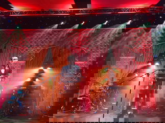 Promo Kevin The Event Host and Charity Auctioneer Event Host, Games Host and Charity Auctioneer Kent