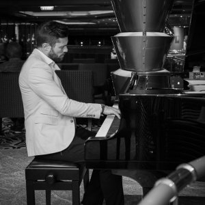 Promo Liam Francis  Manchester