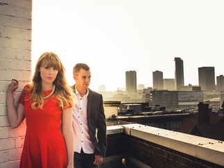 Promo Groove Movement Vocal/Piano Duo West Midlands