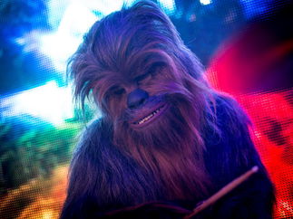 Promo School of Sci Fi Specialist Band Kent