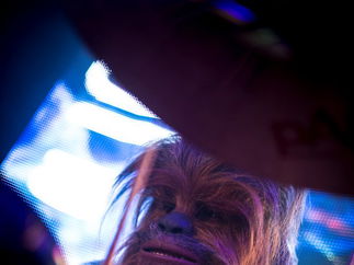 Promo School of Sci Fi Specialist Band Kent