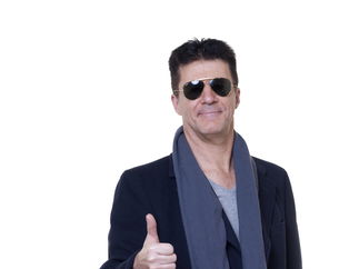 Promo Simon Cowell Lookalike Lookalike West Midlands
