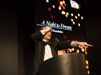 Promo Kevin The Event Host and Charity Auctioneer Event Host, Games Host and Charity Auctioneer Kent