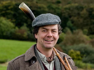 Promo Welsh Piper Tim Piper Denbighshire