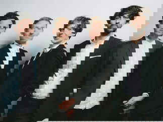 Promo All These Things Function Band London