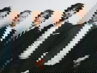 Promo All These Things Function Band London