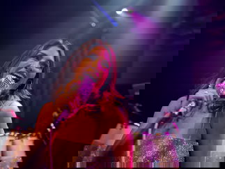 Promo The Glitz Collective DJ and Live Musicians Collective Kent