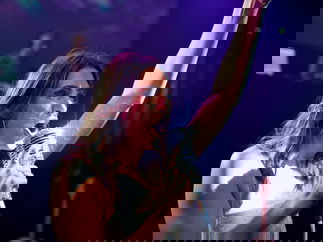 Promo The Glitz Collective DJ and Live Musicians Collective Kent