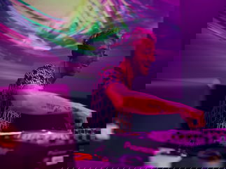 Promo The Glitz Collective DJ and Live Musicians Collective Kent