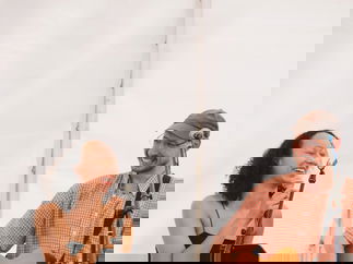 Promo Good Souls Acoustic Duo Nottinghamshire