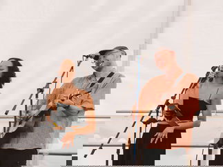 Promo Good Souls Acoustic Duo Nottinghamshire