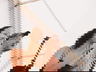 Promo Good Souls Acoustic Duo Nottinghamshire