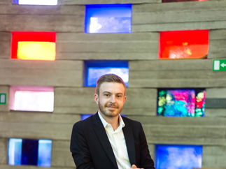 Promo Paul The Piano Player Pianist West Sussex