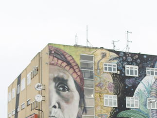 Promo Contortionist Pixie Contortionist London