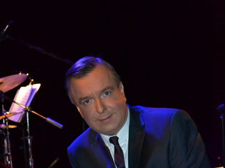 Promo (Frank Sinatra) The Man And His Music Frank Sinatra Tribute London