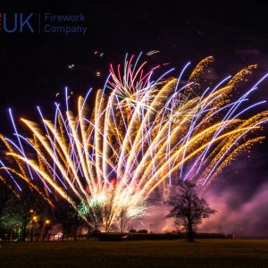 Promo Firework Displays  London