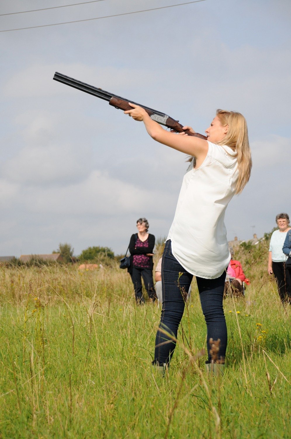 Free Clay Pigeon Games